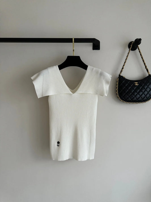 DIOR TOPS