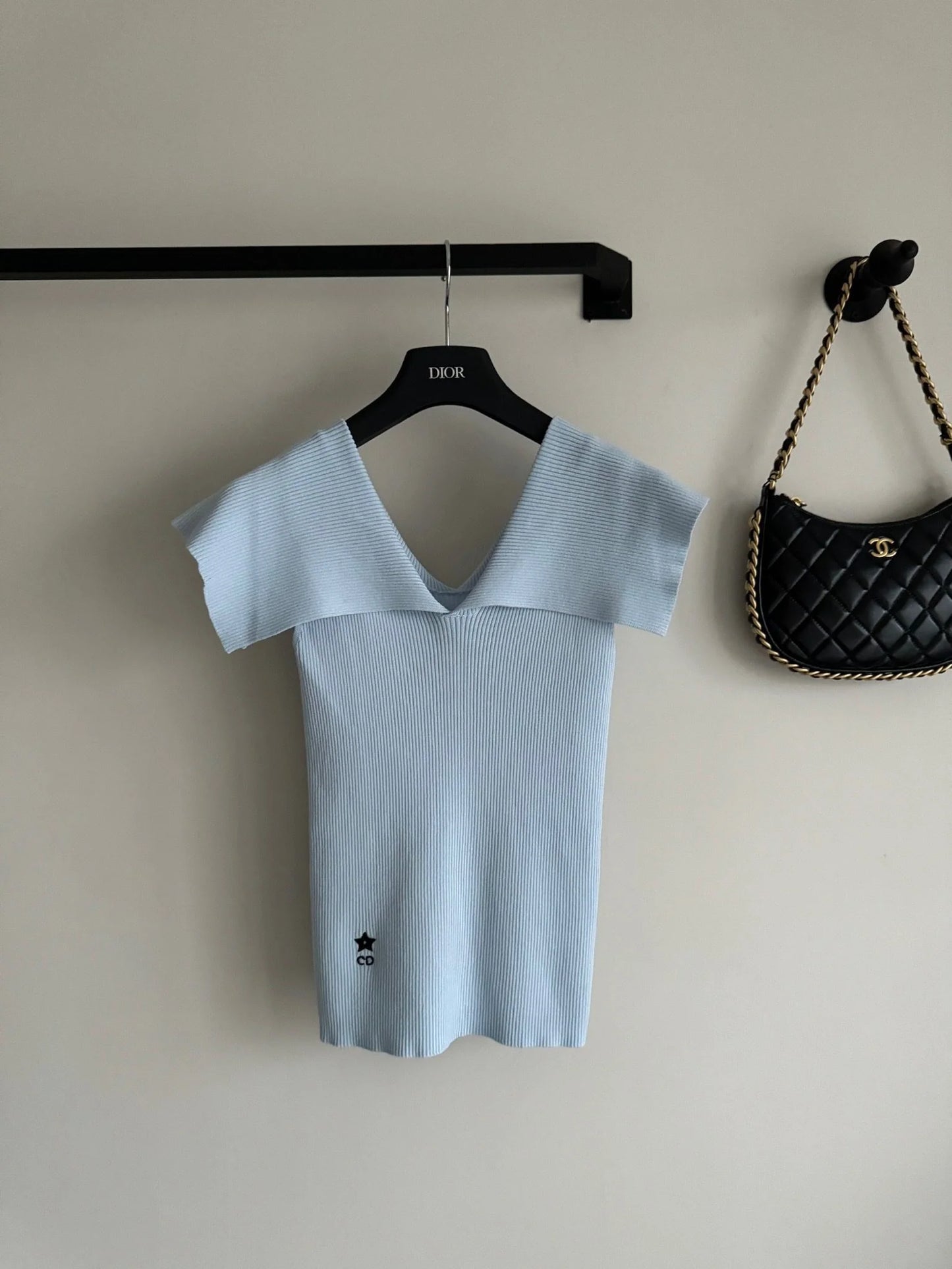 DIOR TOPS