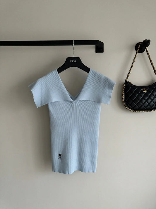 DIOR TOPS