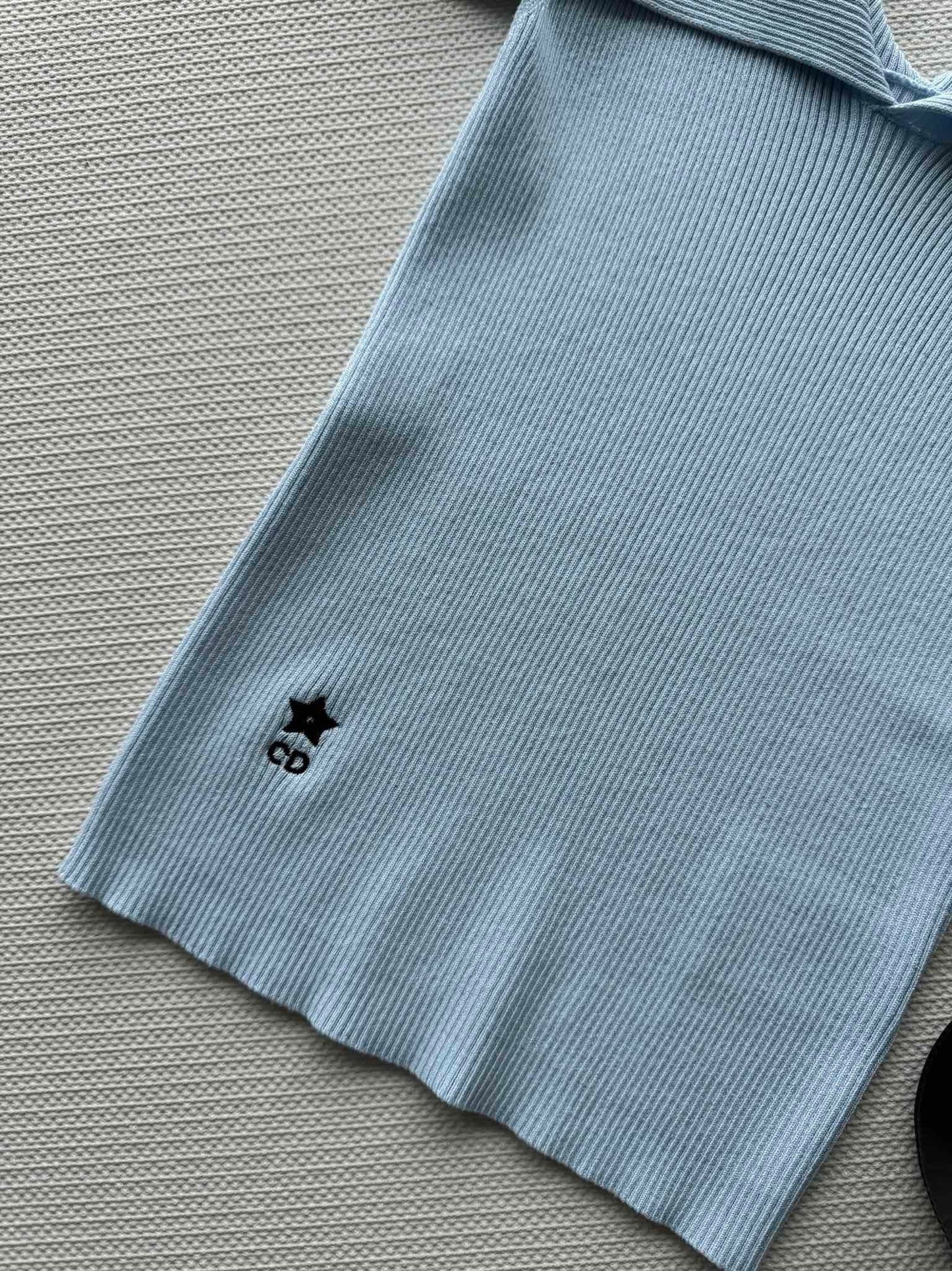 DIOR TOPS