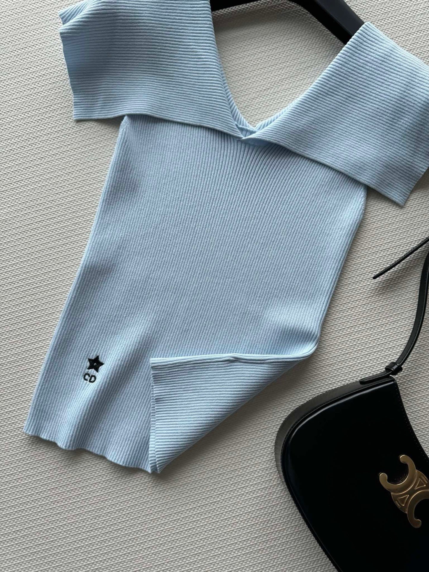 DIOR TOPS