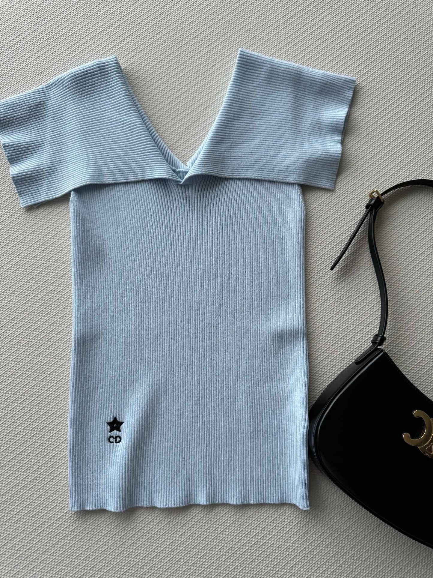 DIOR TOPS