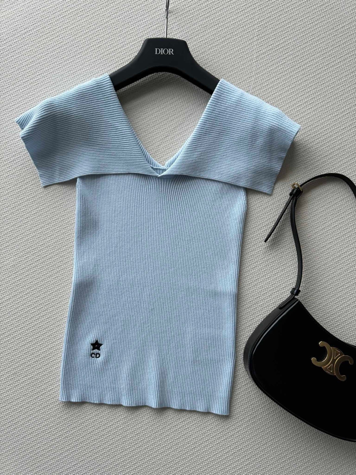 DIOR TOPS