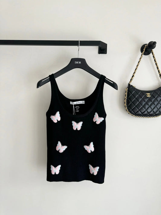DIOR TOPS