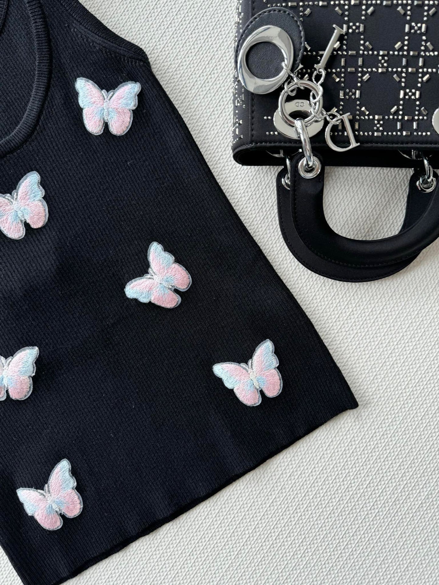 DIOR TOPS