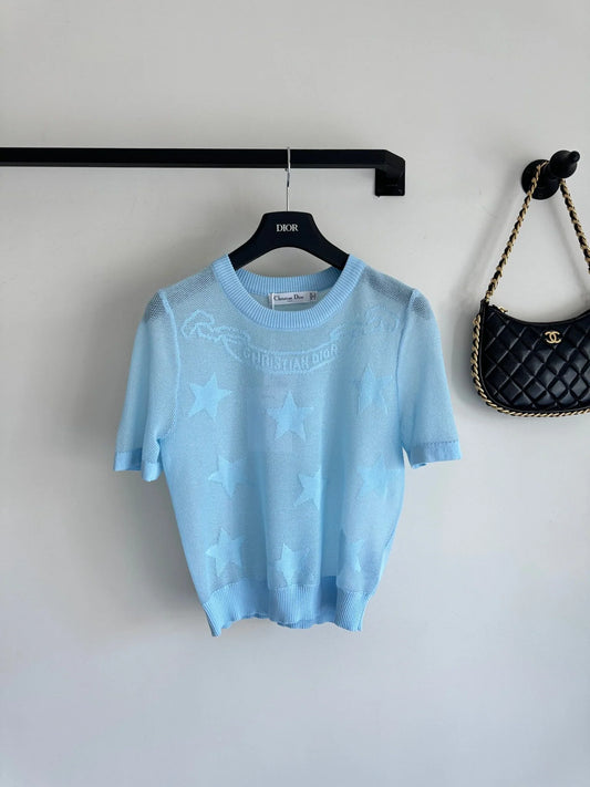 DIOR TOPS