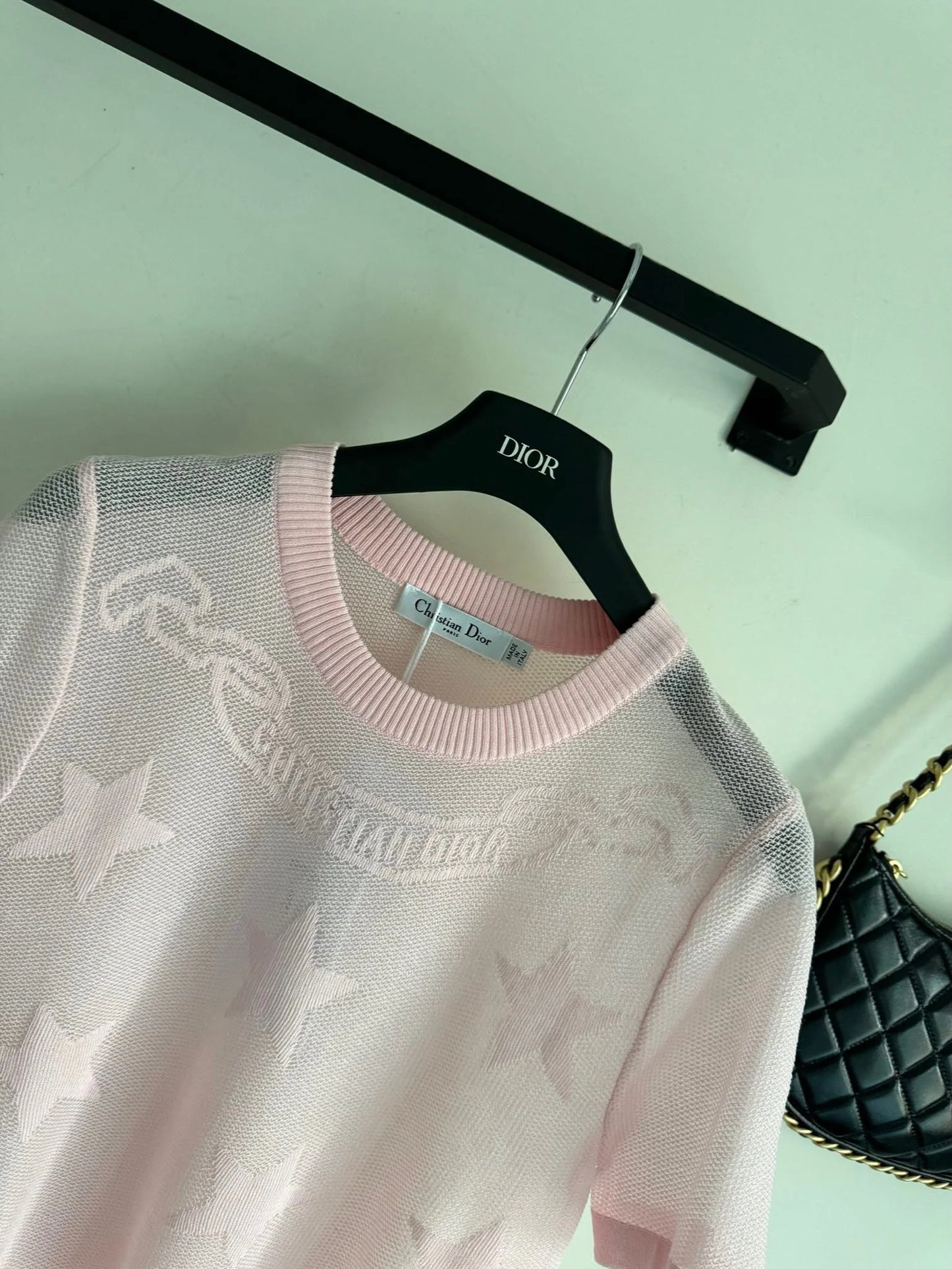 DIOR TOPS