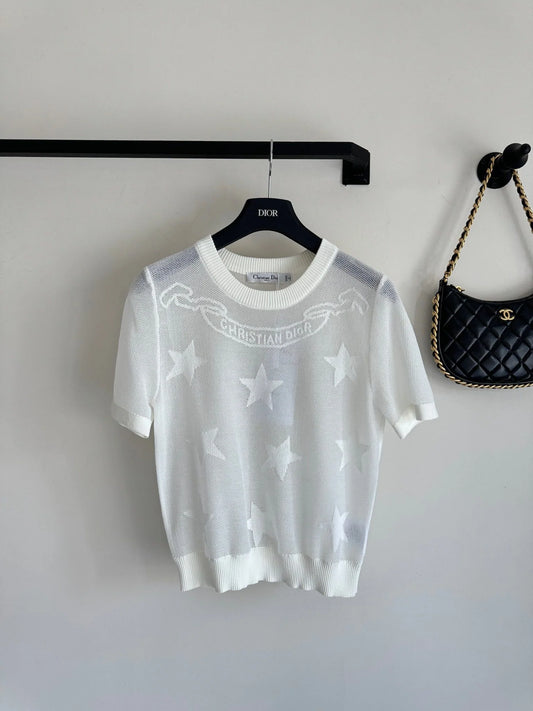 DIOR TOPS