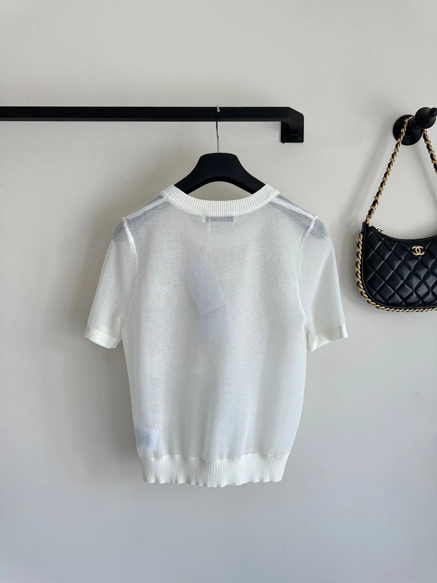 DIOR TOPS