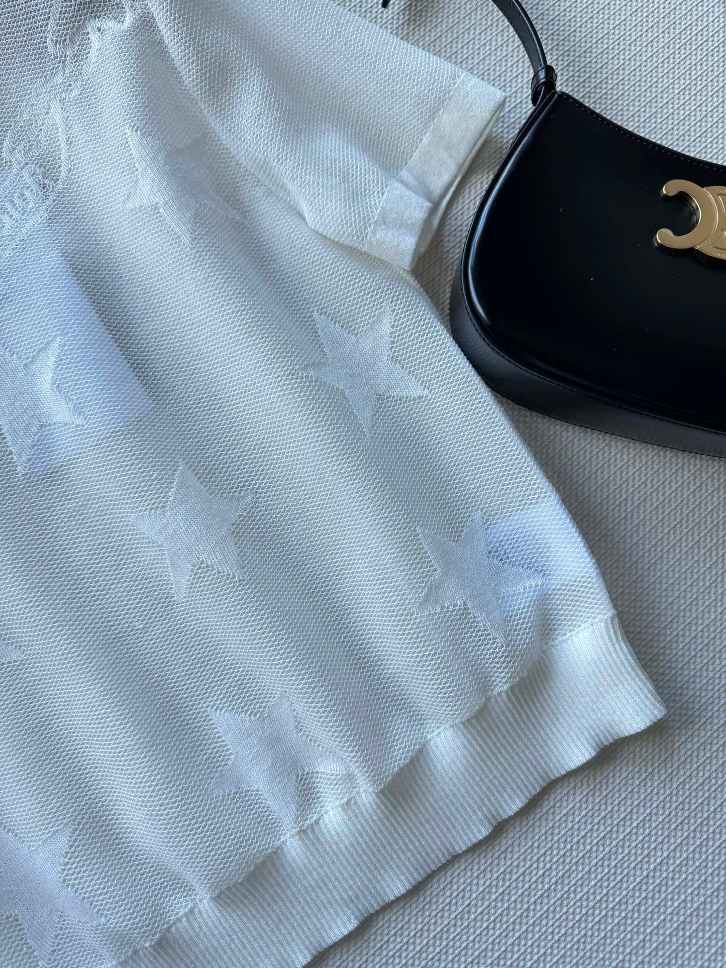 DIOR TOPS