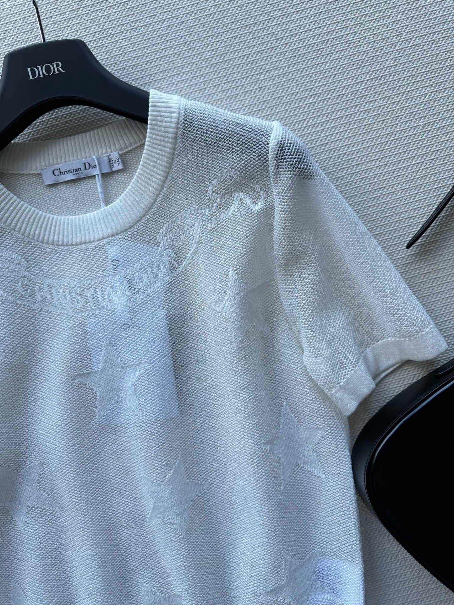 DIOR TOPS