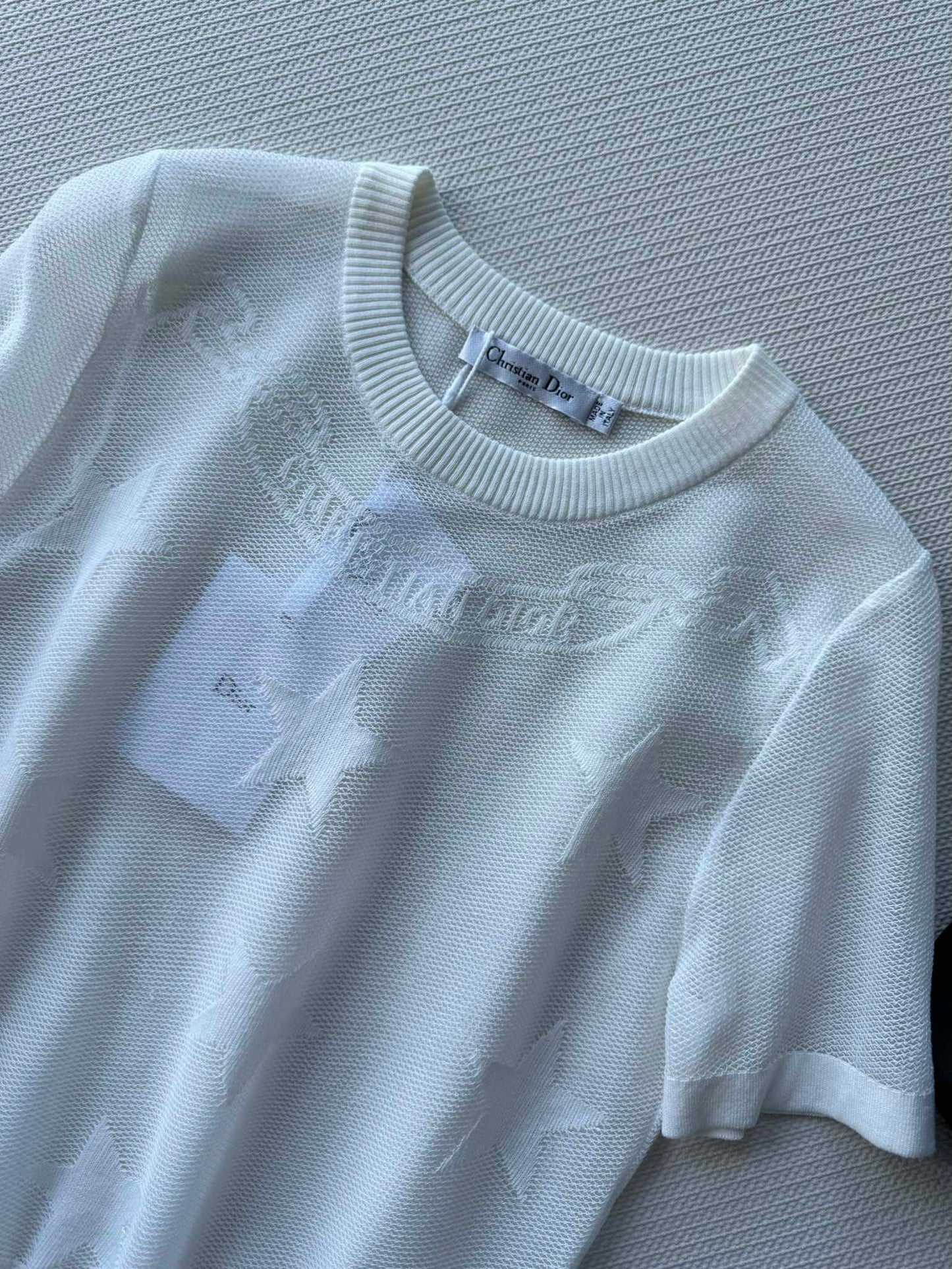 DIOR TOPS