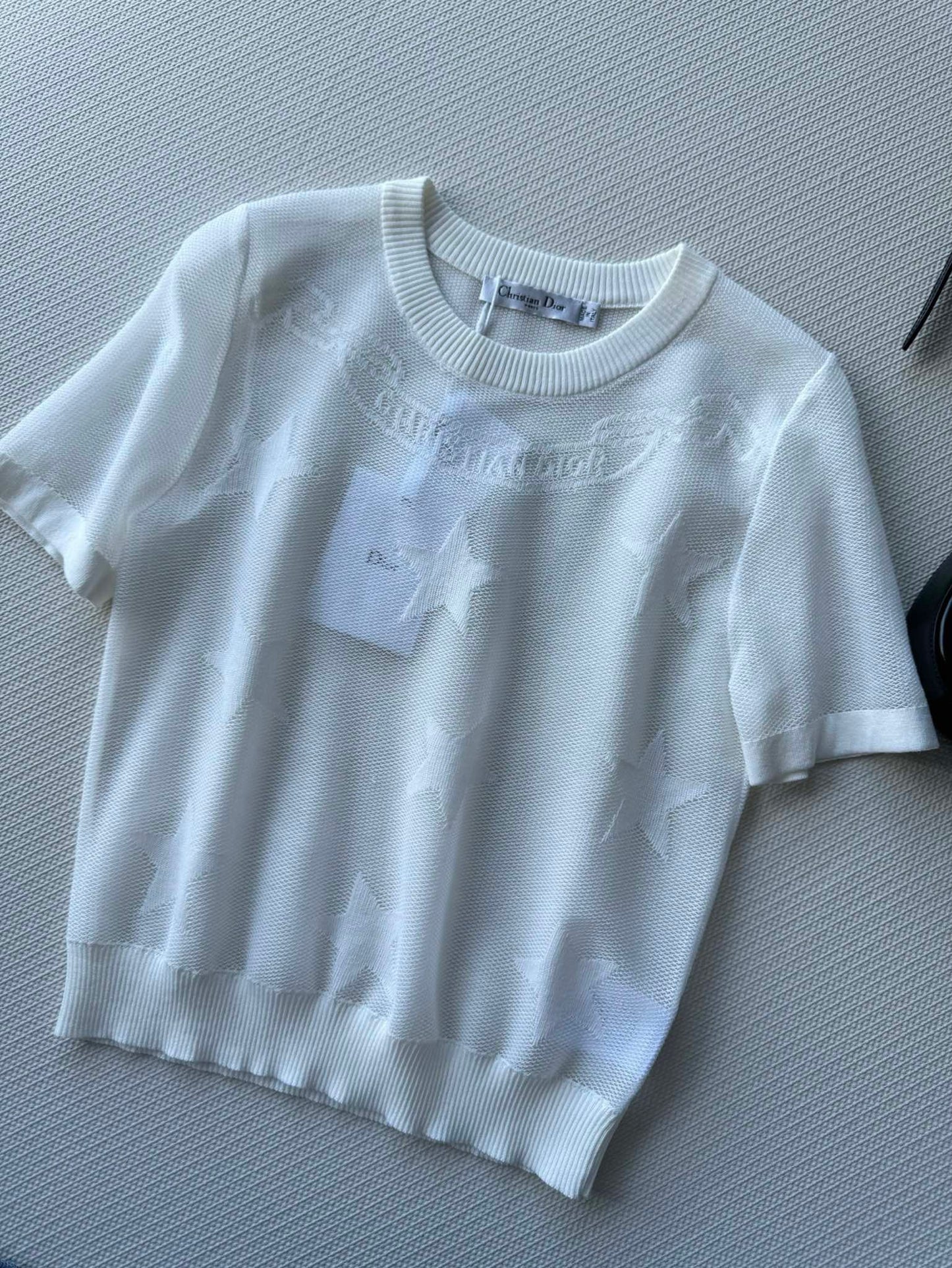 DIOR TOPS