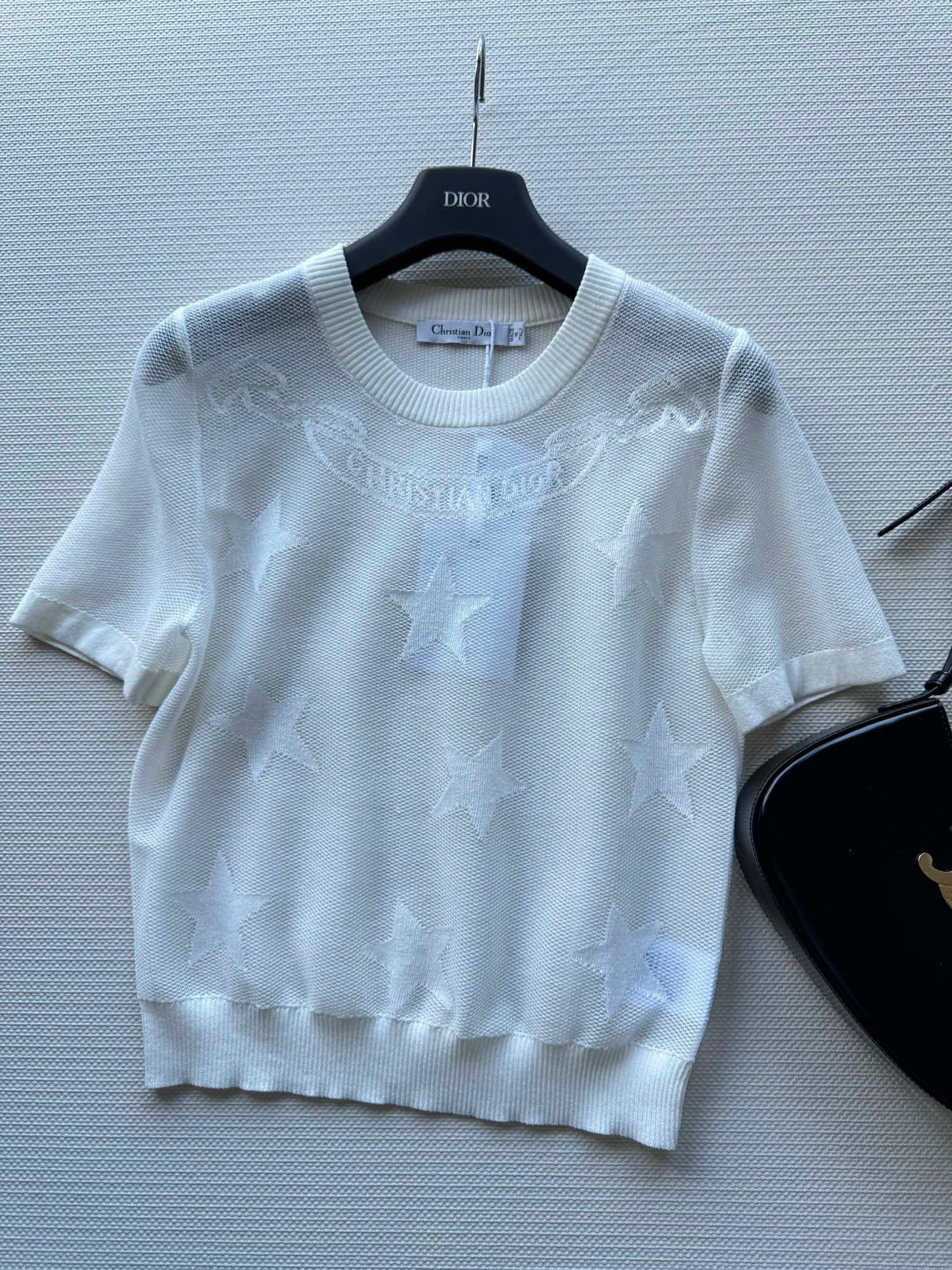 DIOR TOPS