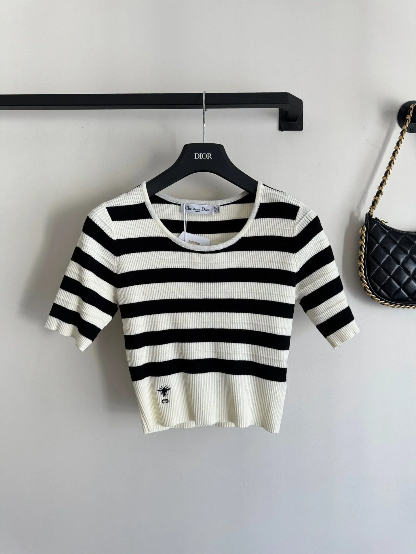DIOR TOPS