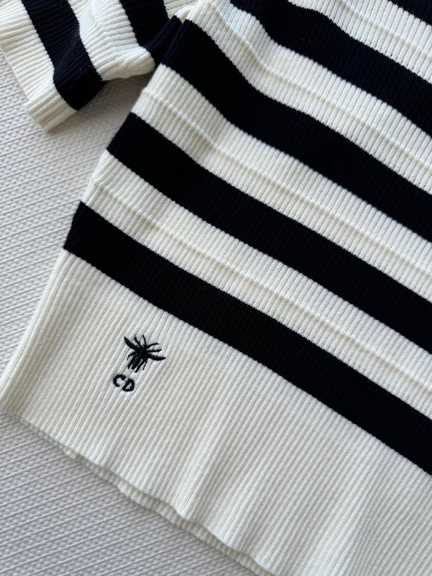 DIOR TOPS