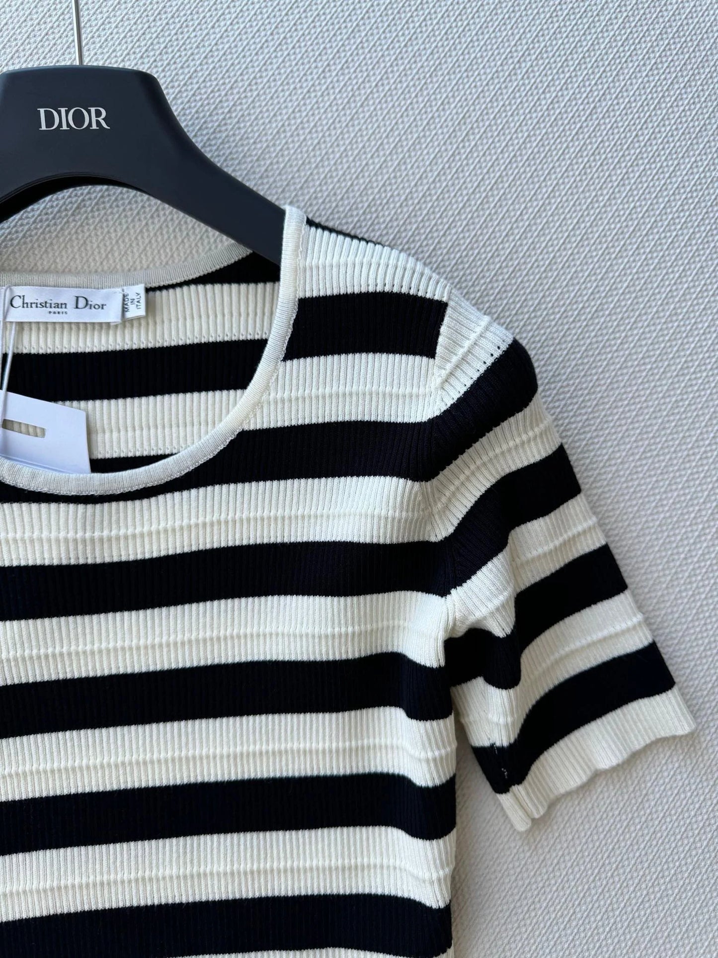 DIOR TOPS