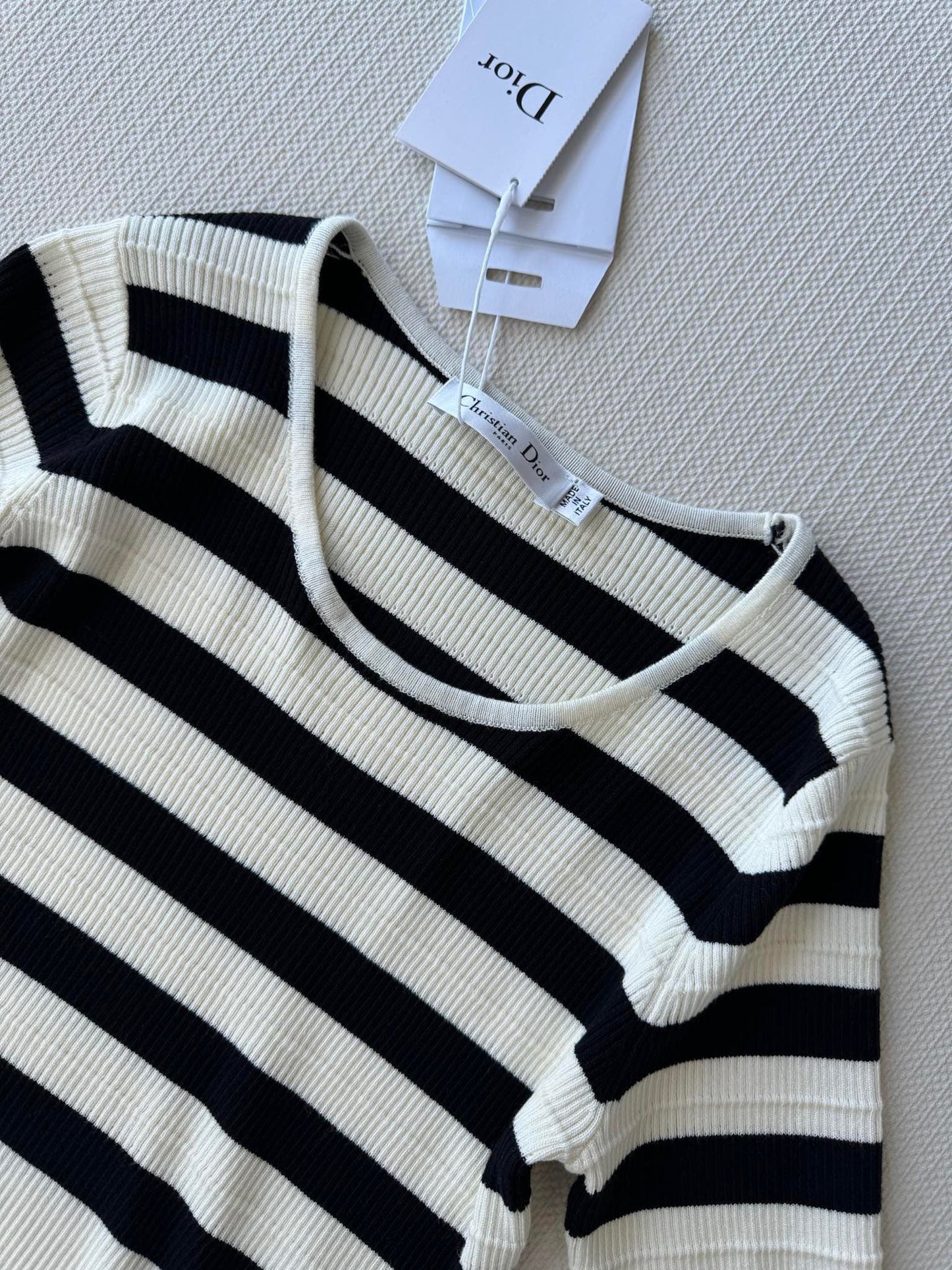 DIOR TOPS