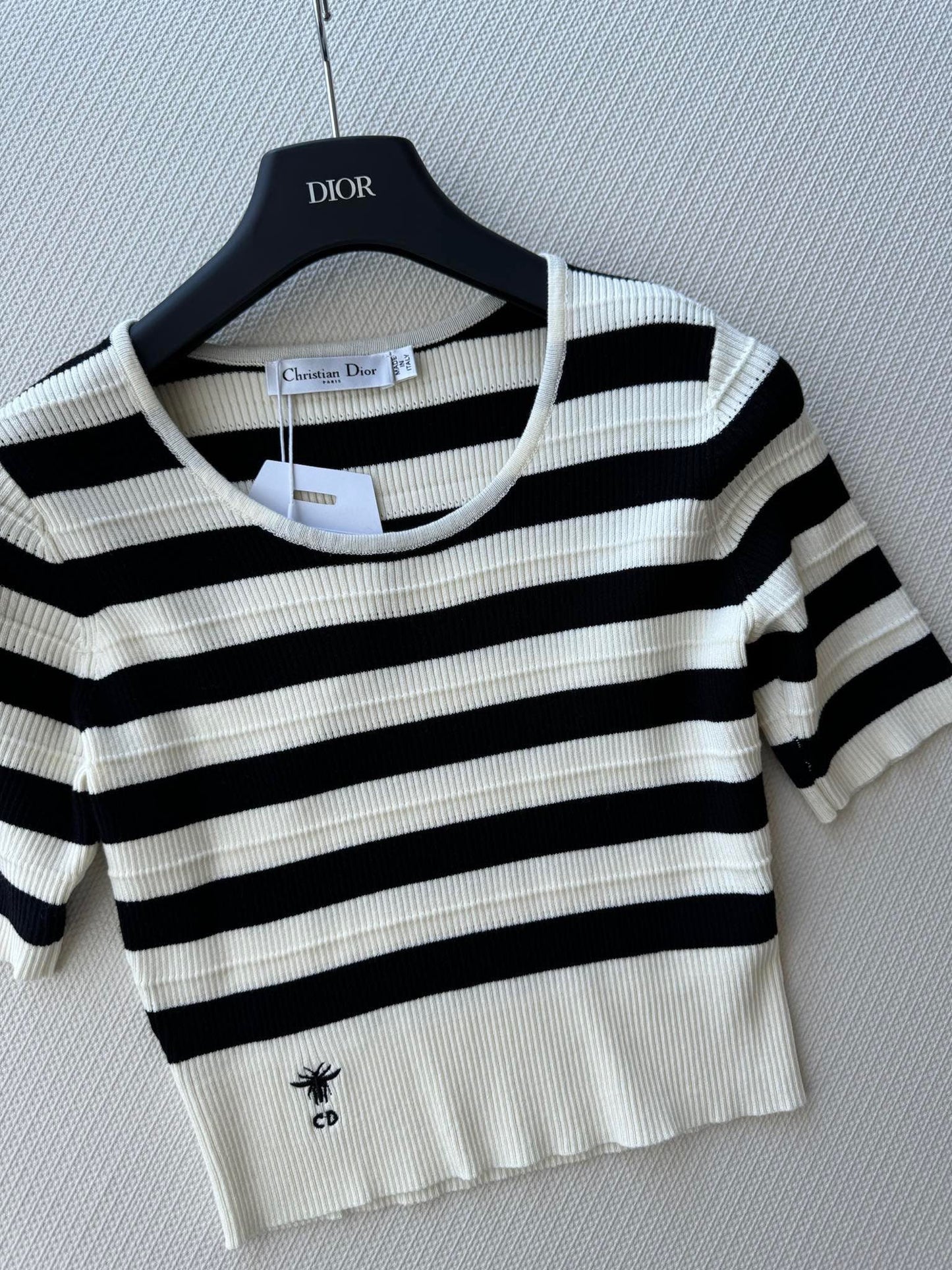 DIOR TOPS