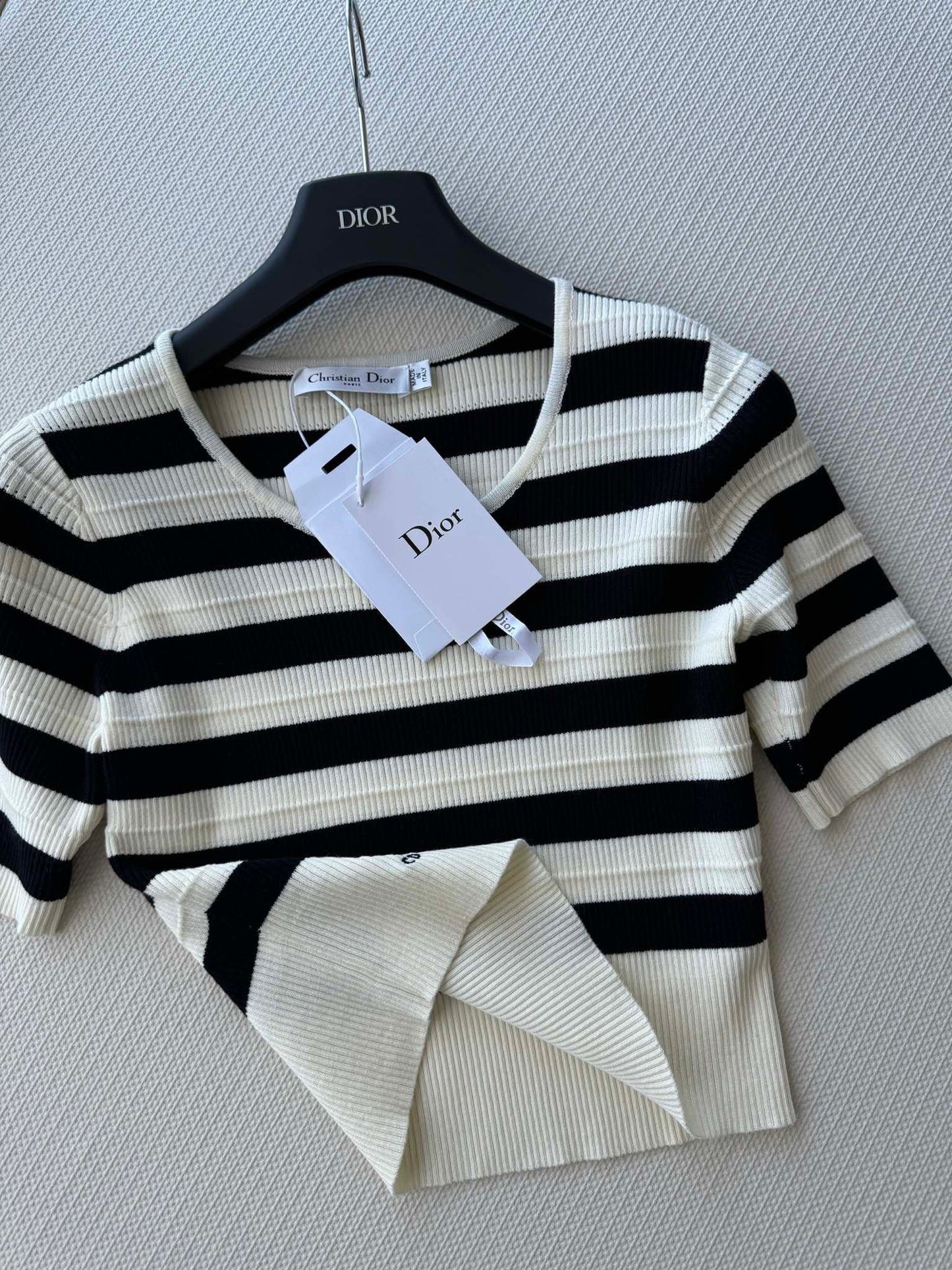 DIOR TOPS