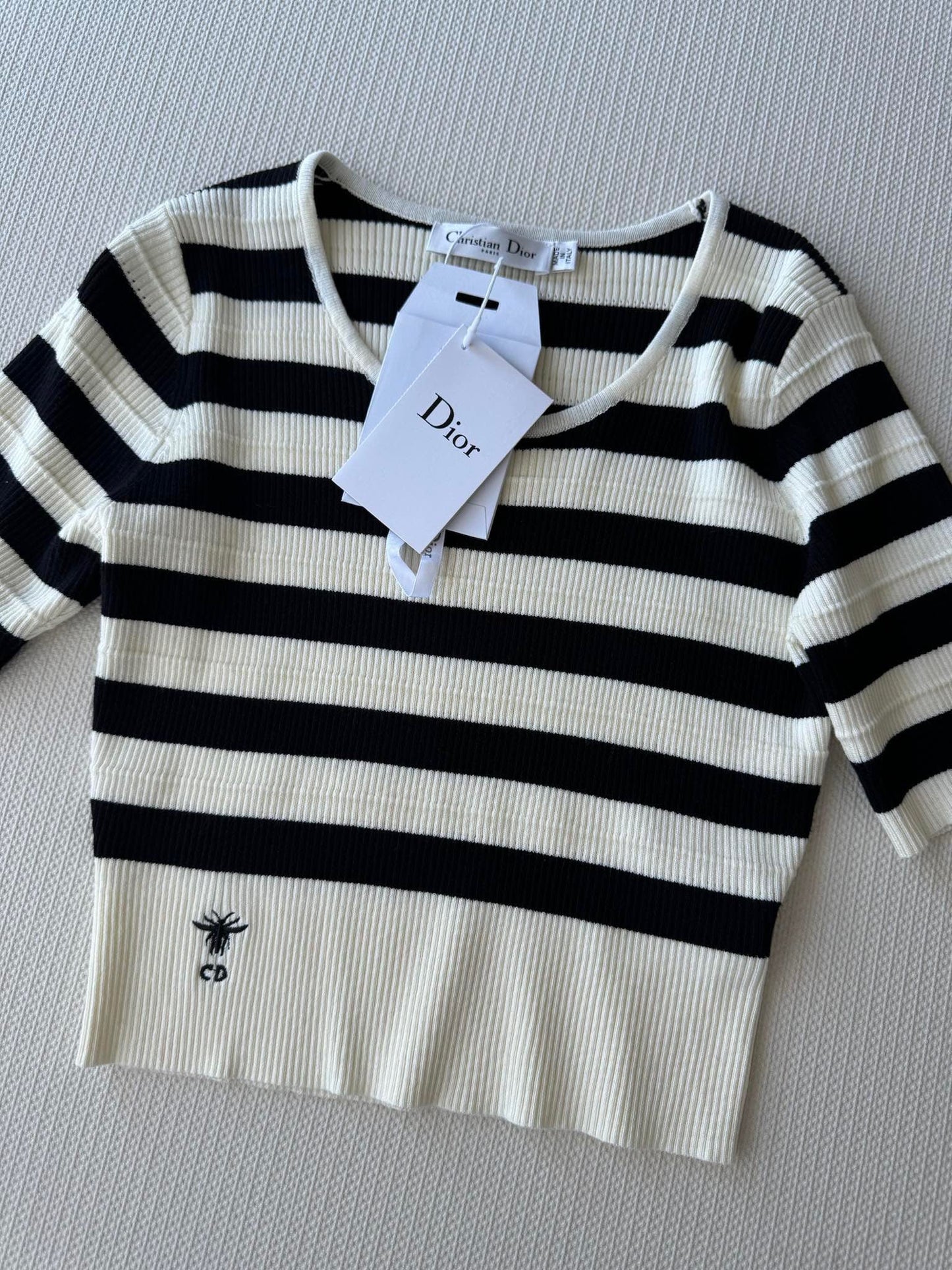 DIOR TOPS