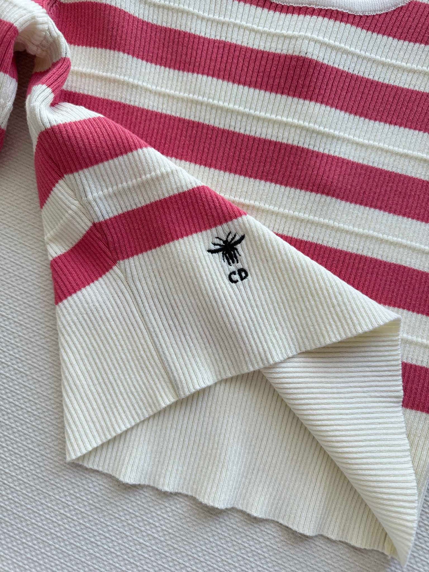 DIOR TOPS