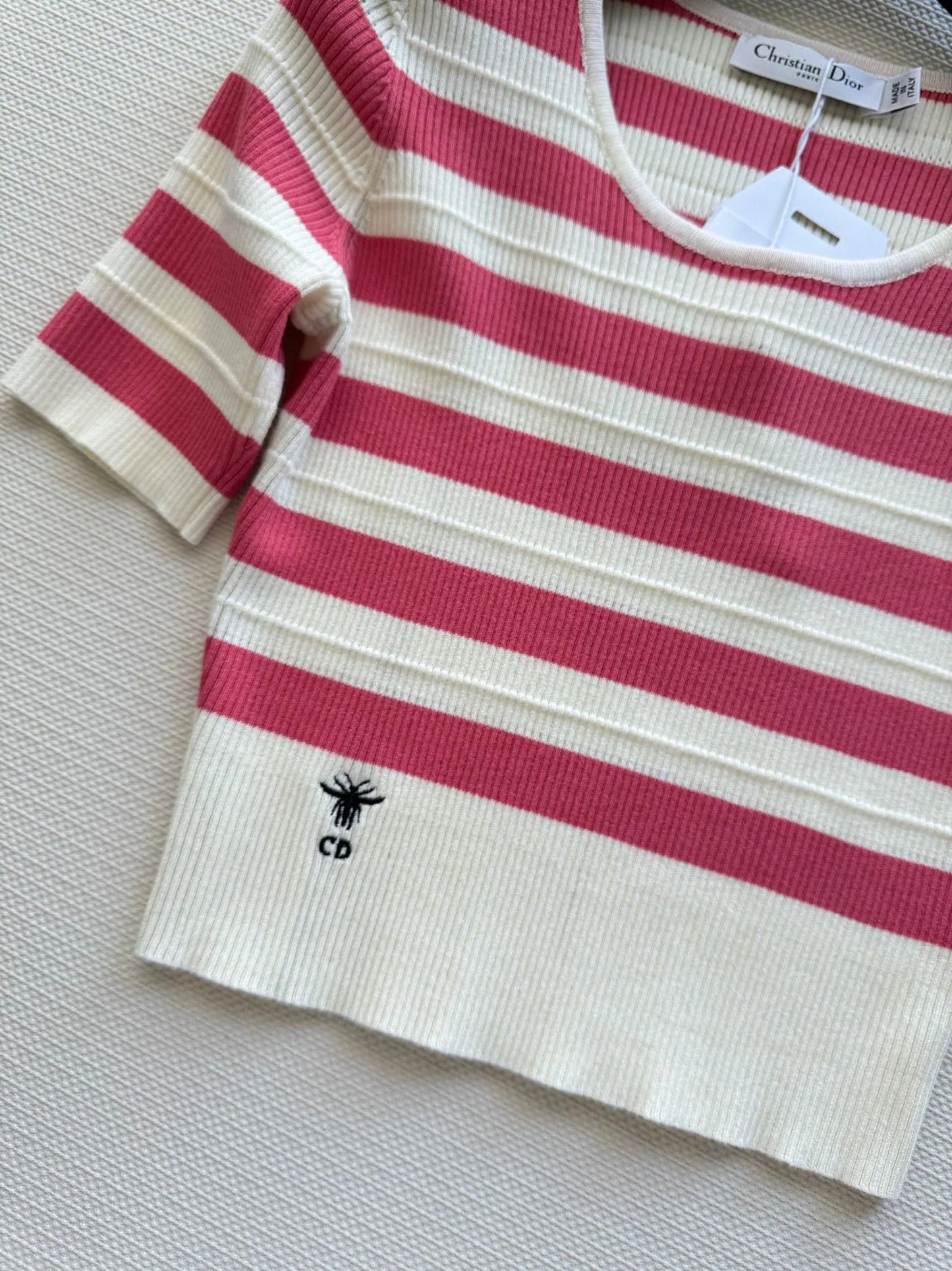 DIOR TOPS