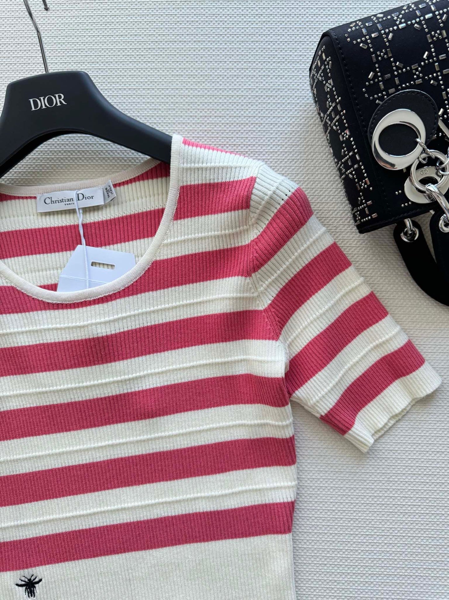 DIOR TOPS