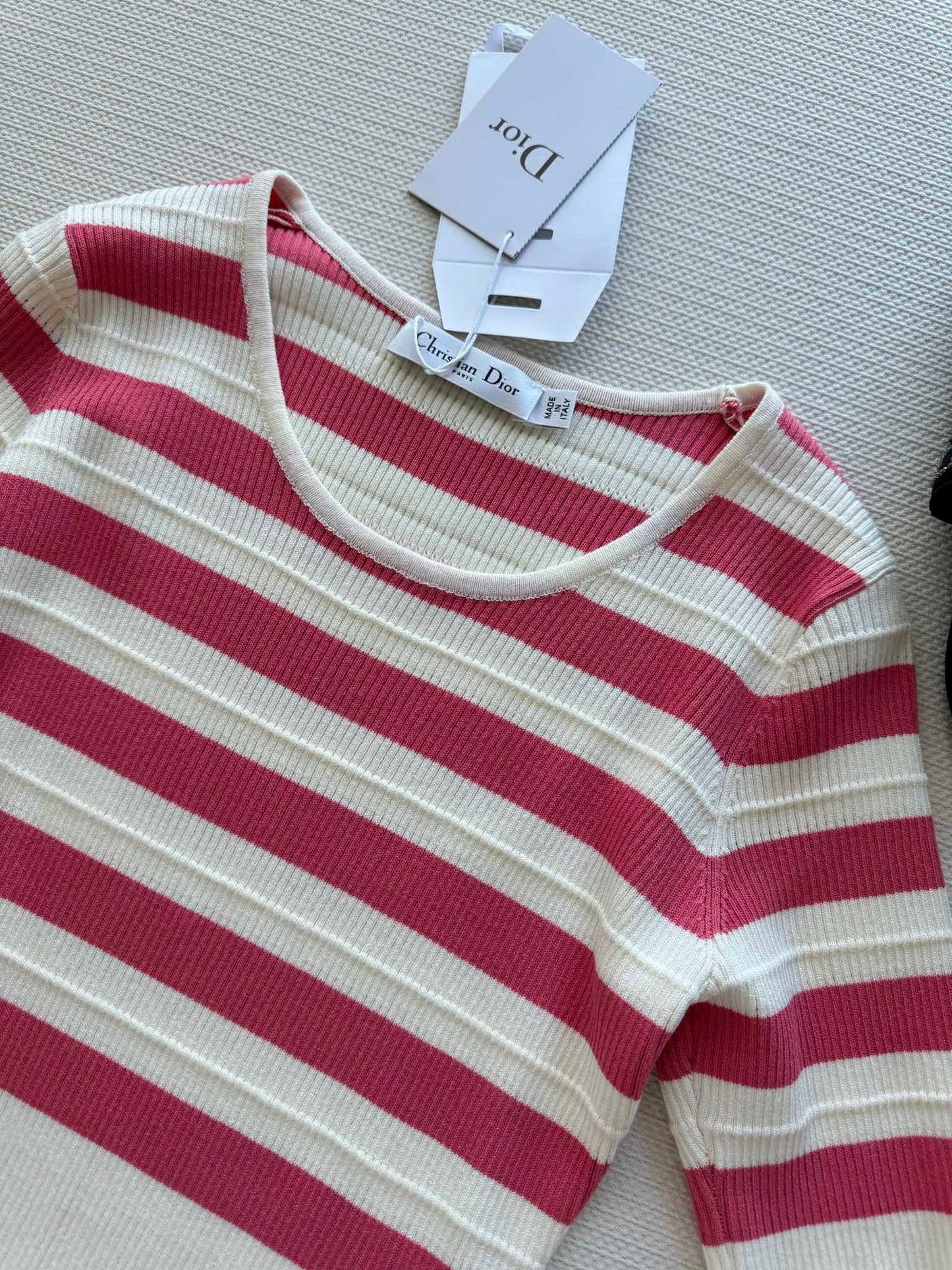 DIOR TOPS