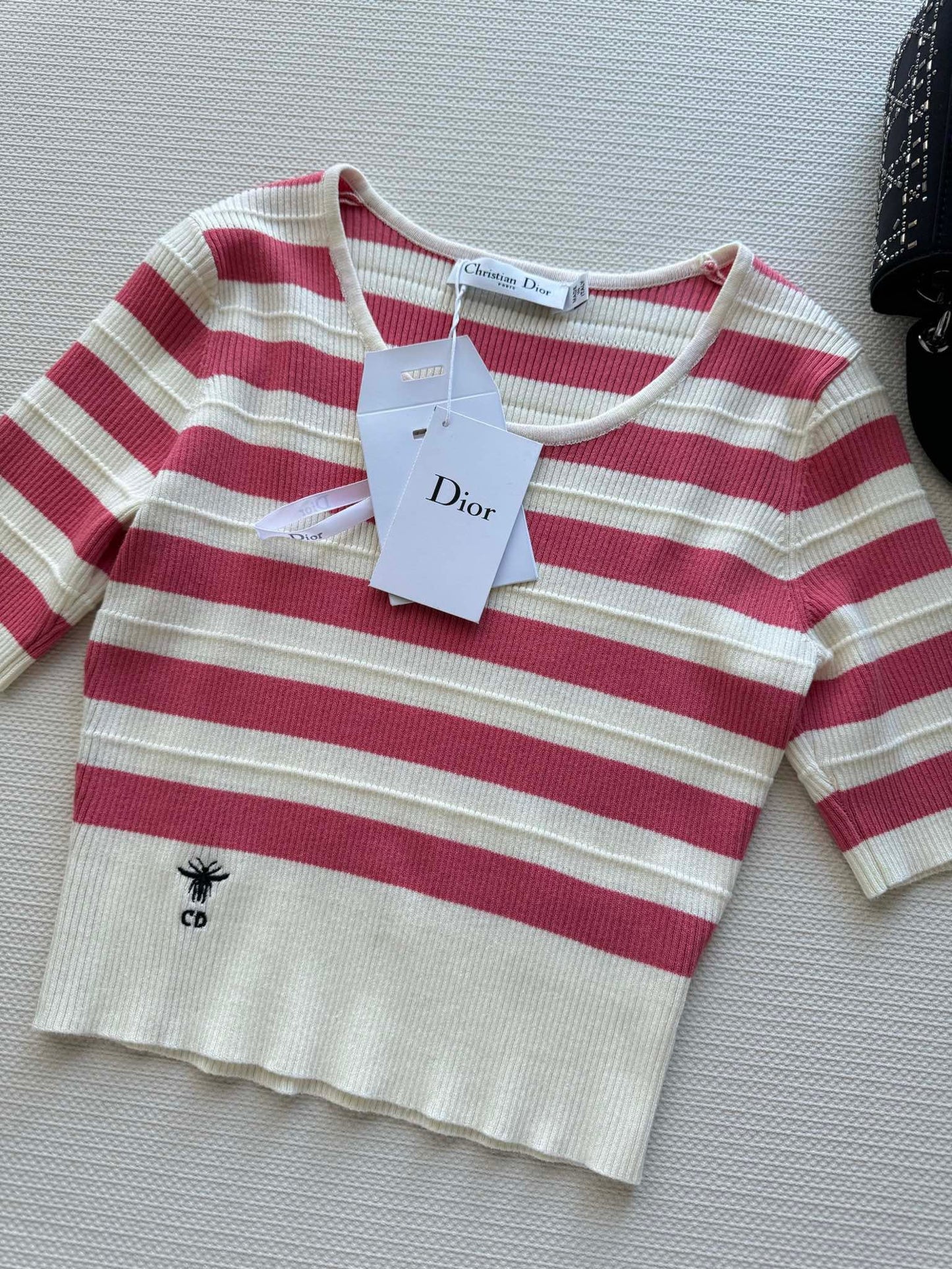 DIOR TOPS