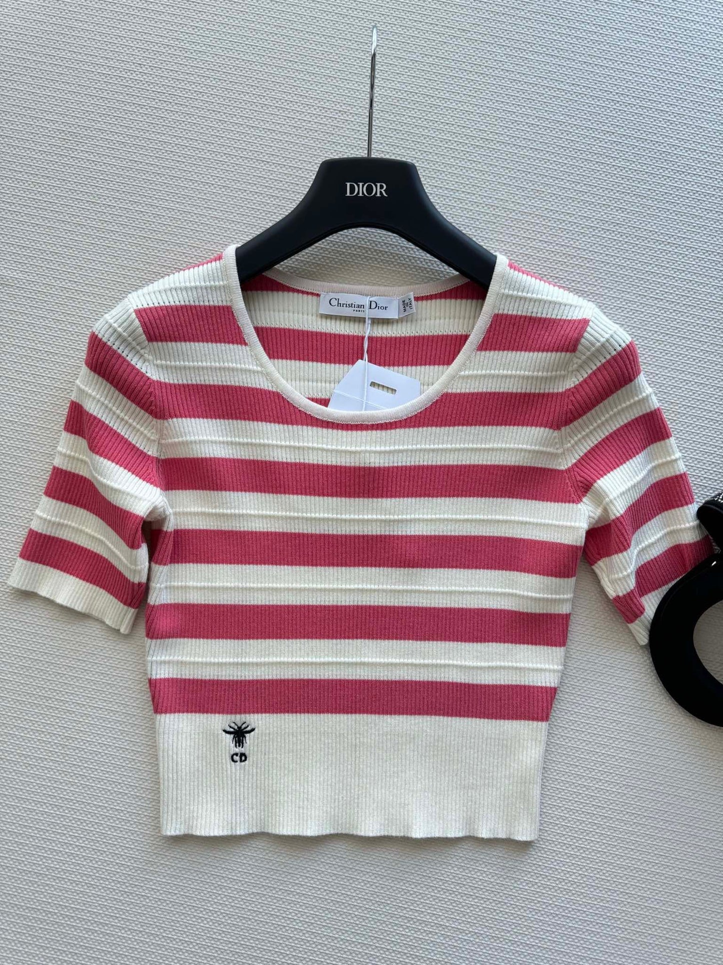DIOR TOPS
