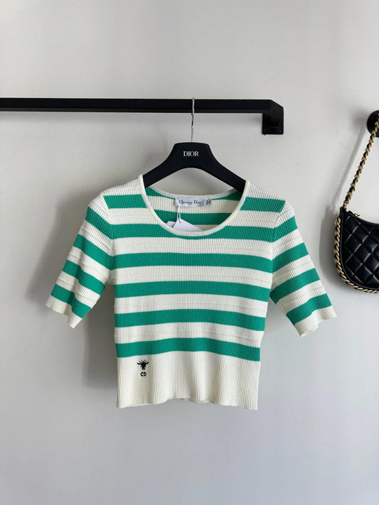 DIOR TOPS