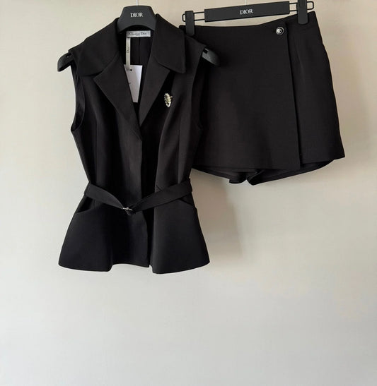 DIOR TOPS