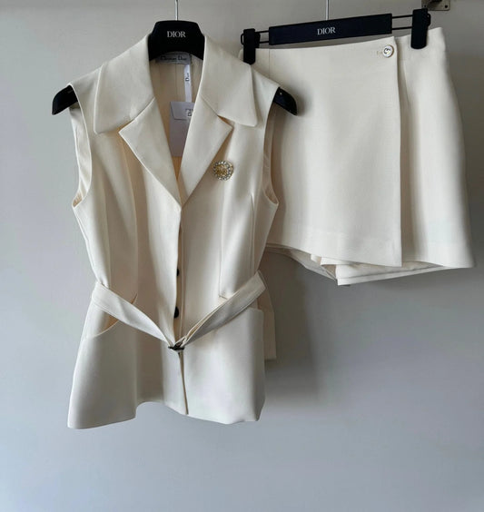DIOR TOPS
