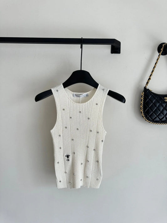 DIOR TOPS