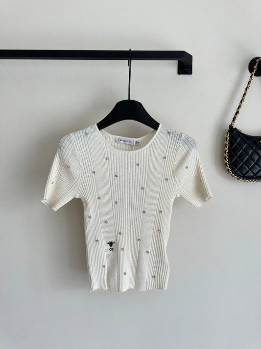 DIOR TOPS