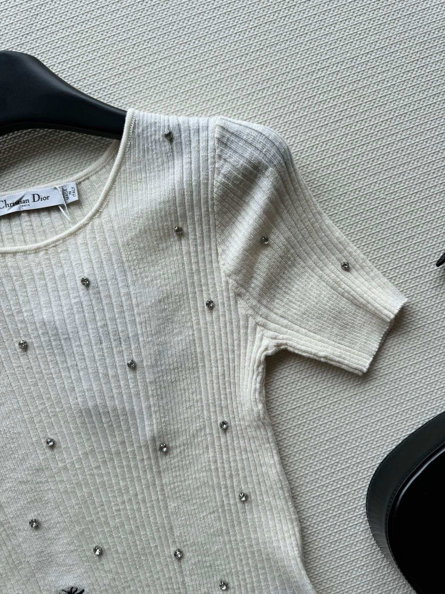 DIOR TOPS