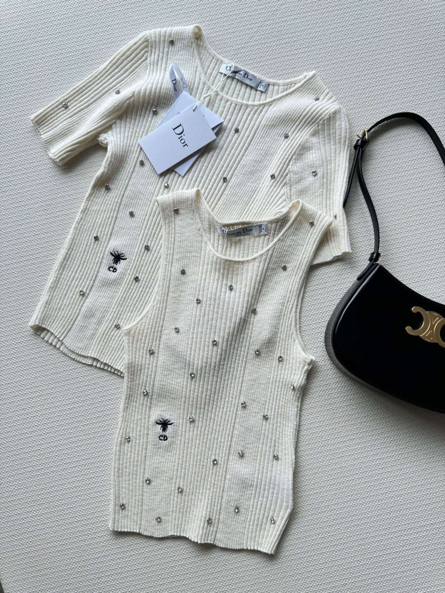 DIOR TOPS