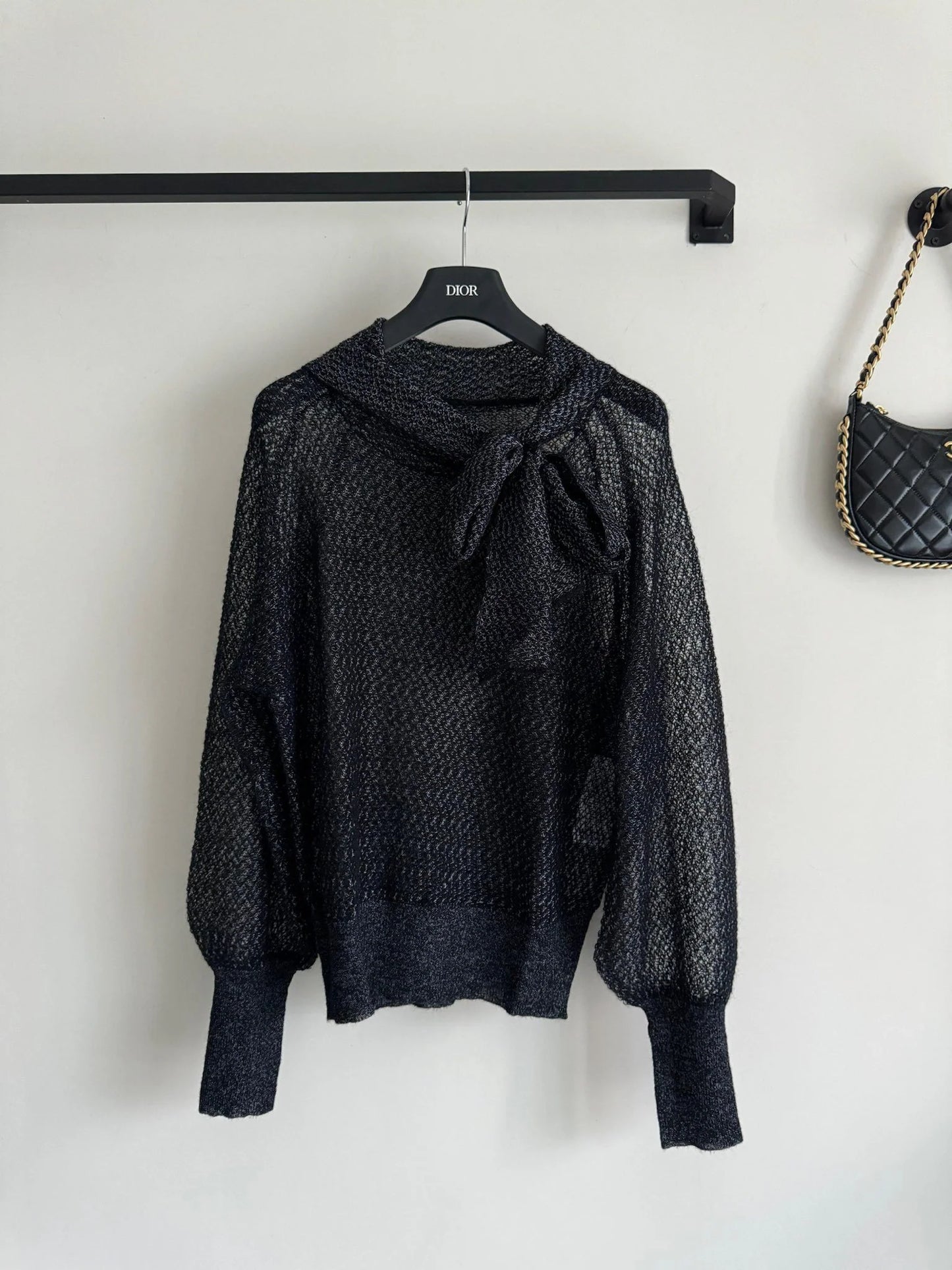 DIOR TOPS