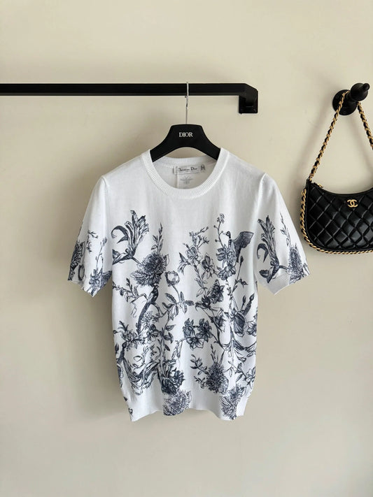 DIOR TOPS