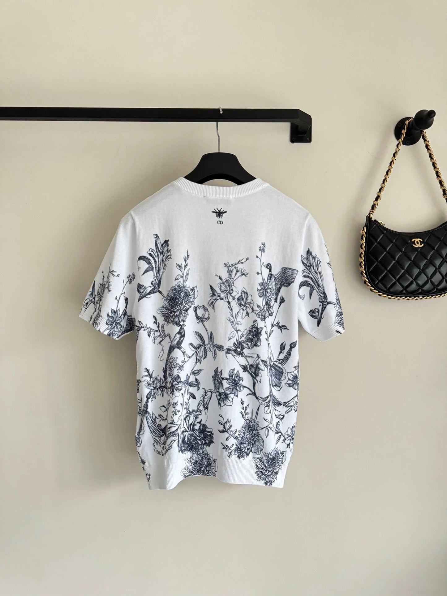 DIOR TOPS