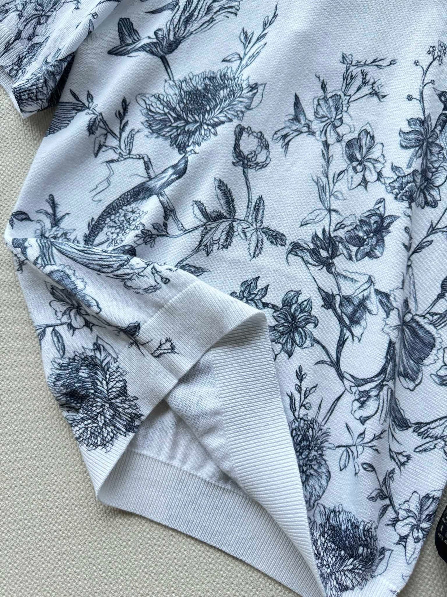 DIOR TOPS