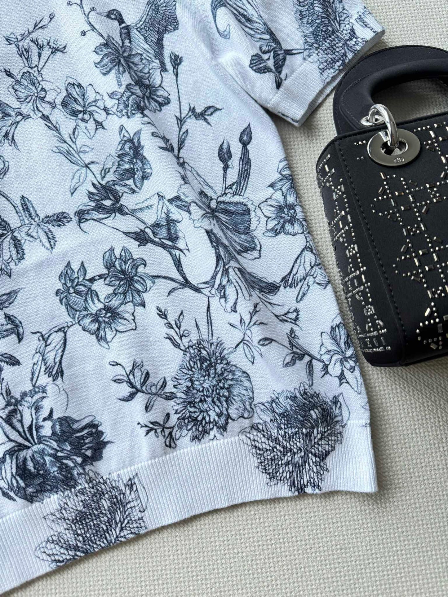 DIOR TOPS