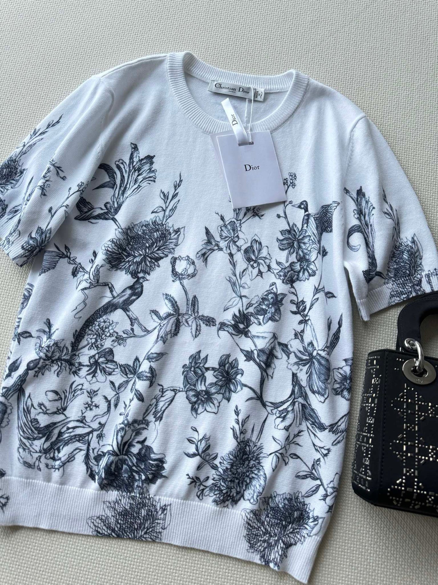 DIOR TOPS