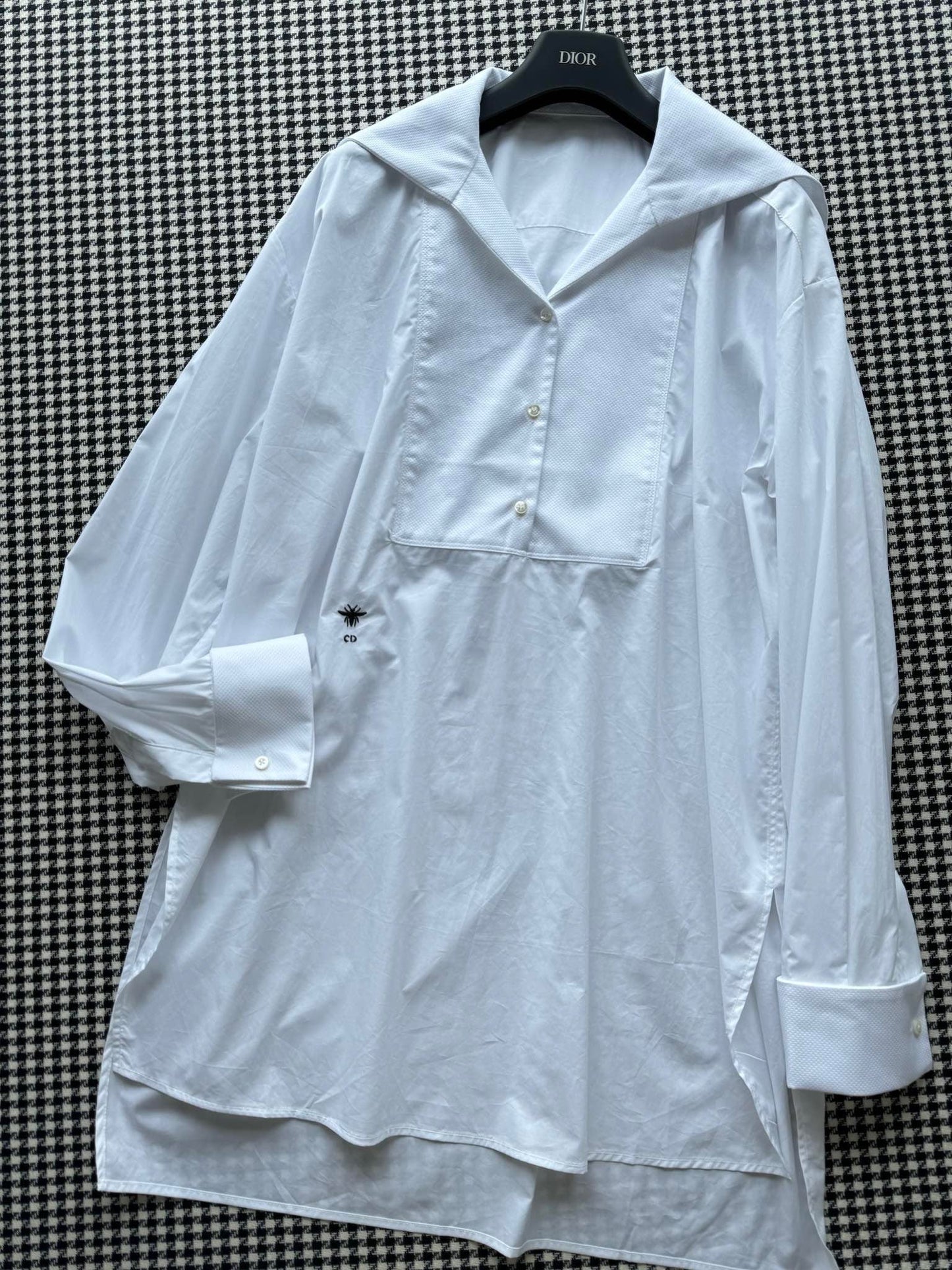 DIOR TOPS