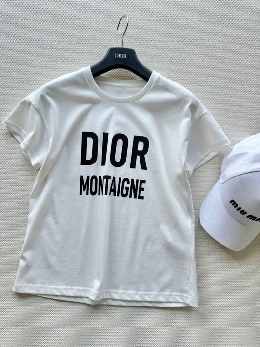 DIOR TOPS