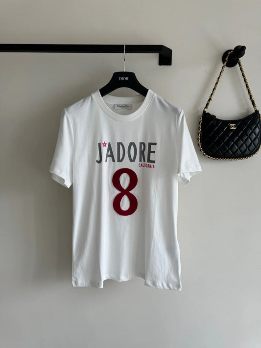 DIOR TOPS