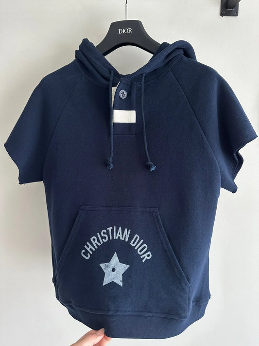 DIOR TOPS