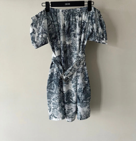 DIOR TOPS