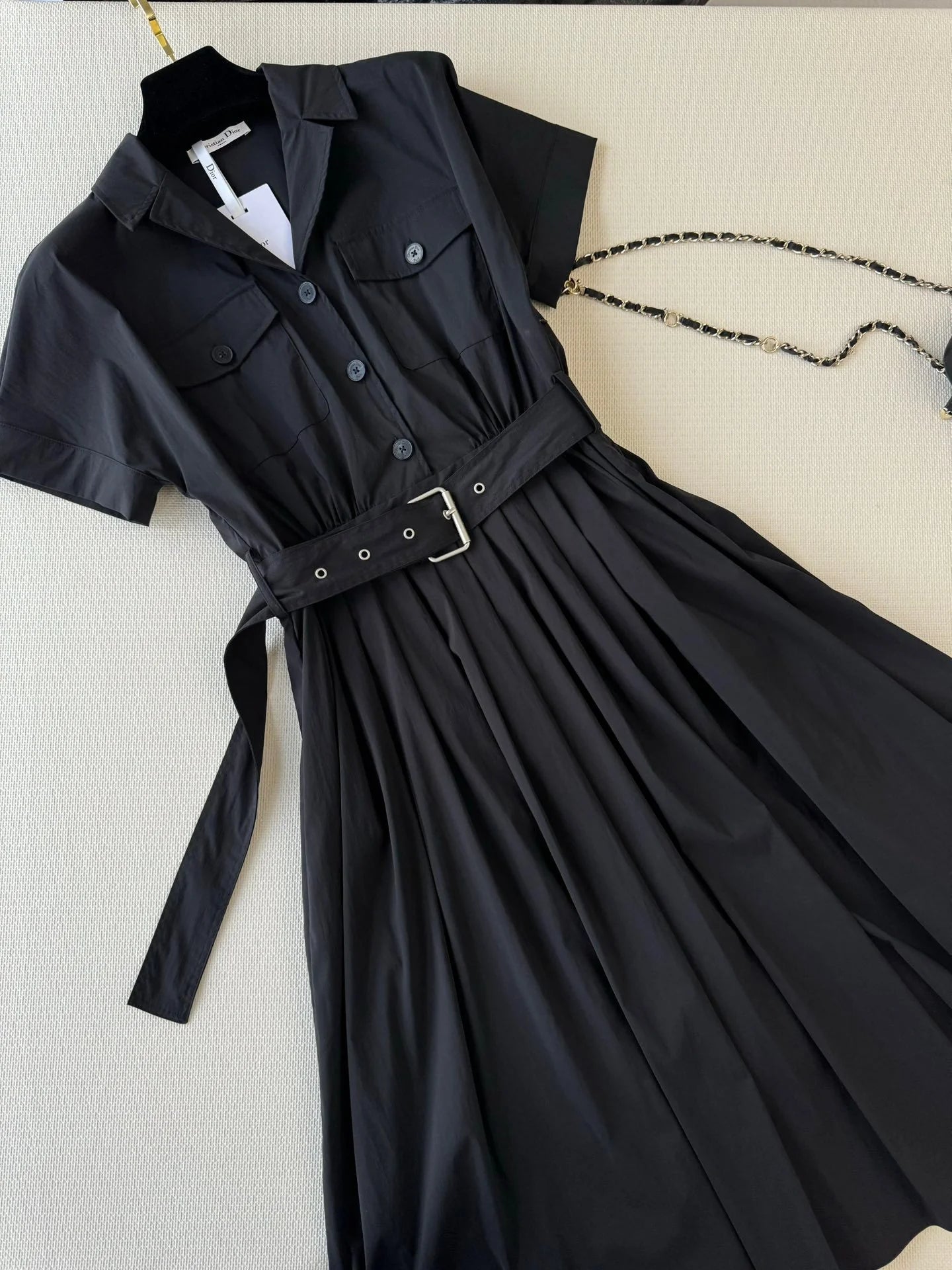 DIOR TOPS